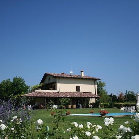 Casa Tentoni - Guest House Misano Adriatico Εξωτερικό φωτογραφία