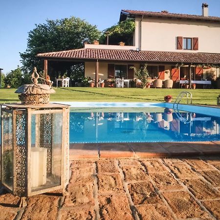 Casa Tentoni - Guest House Misano Adriatico Εξωτερικό φωτογραφία