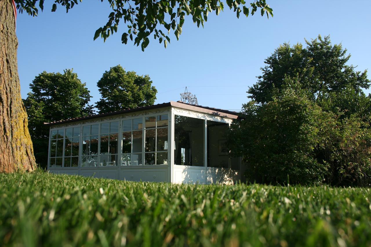 Casa Tentoni - Guest House Misano Adriatico Εξωτερικό φωτογραφία