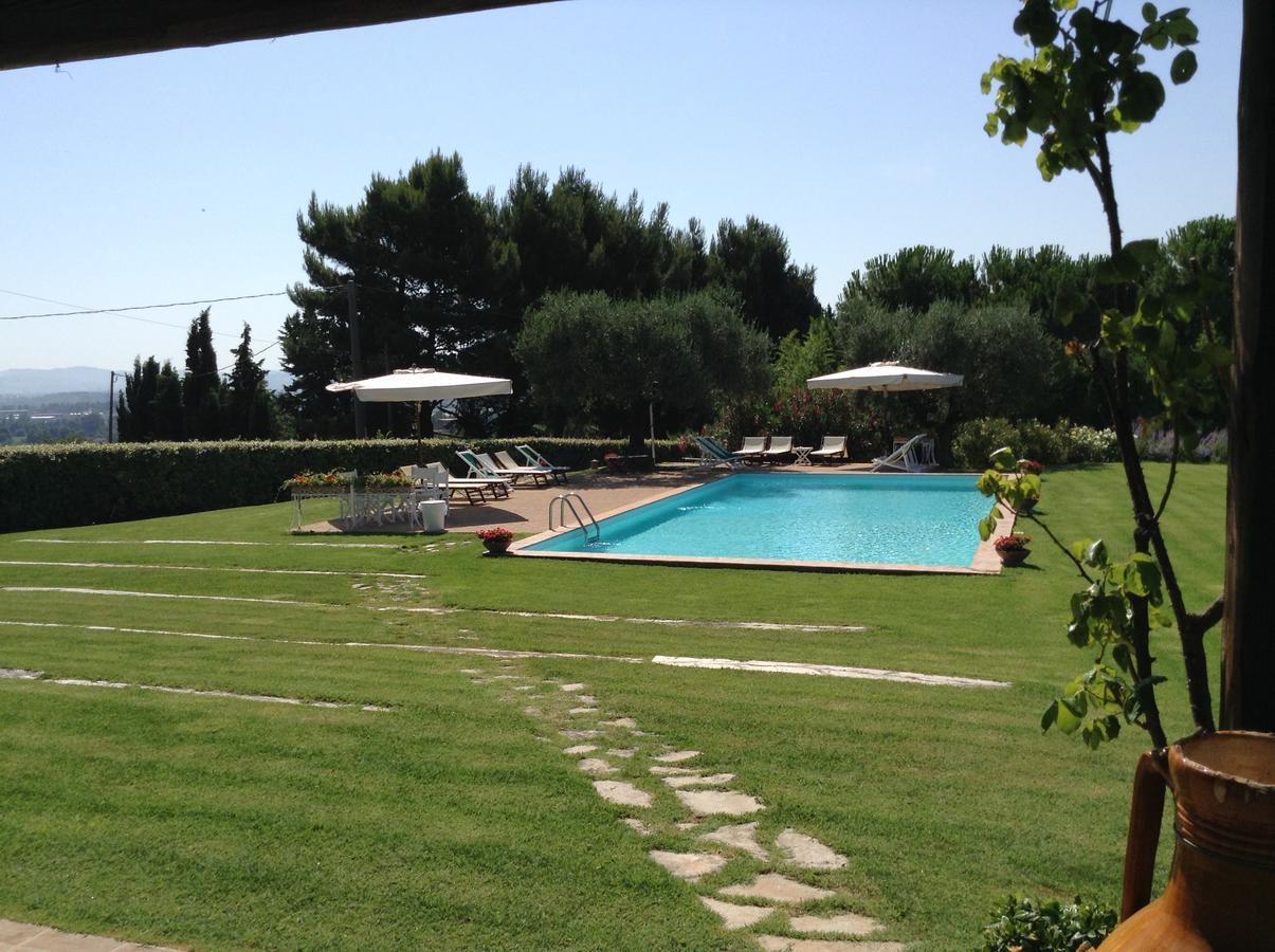 Casa Tentoni - Guest House Misano Adriatico Εξωτερικό φωτογραφία