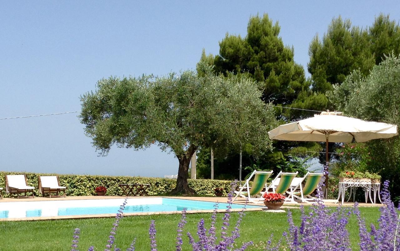 Casa Tentoni - Guest House Misano Adriatico Εξωτερικό φωτογραφία