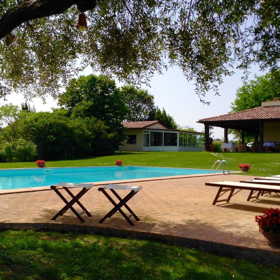 Casa Tentoni - Guest House Misano Adriatico Εξωτερικό φωτογραφία