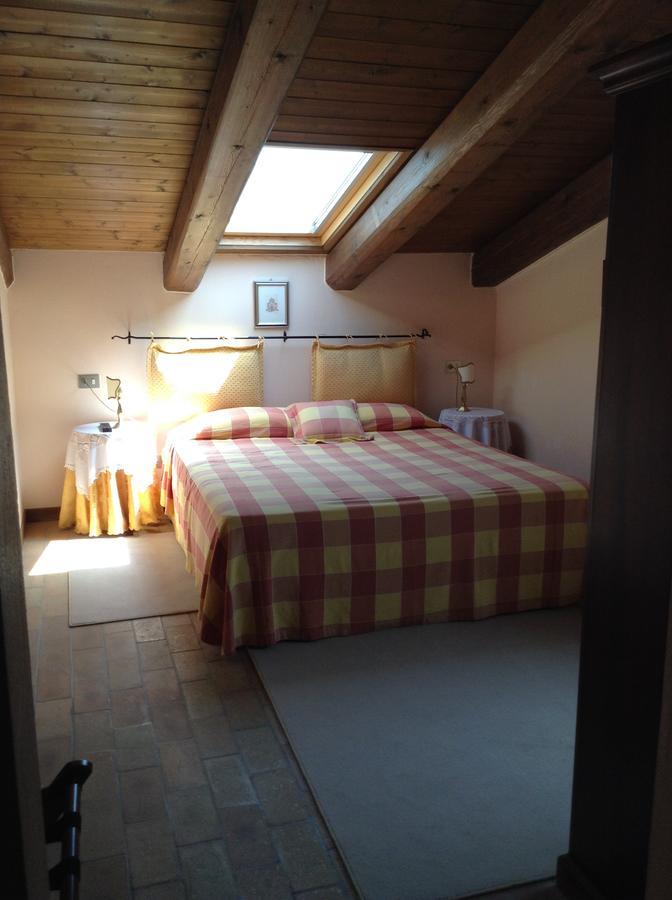 Casa Tentoni - Guest House Misano Adriatico Εξωτερικό φωτογραφία