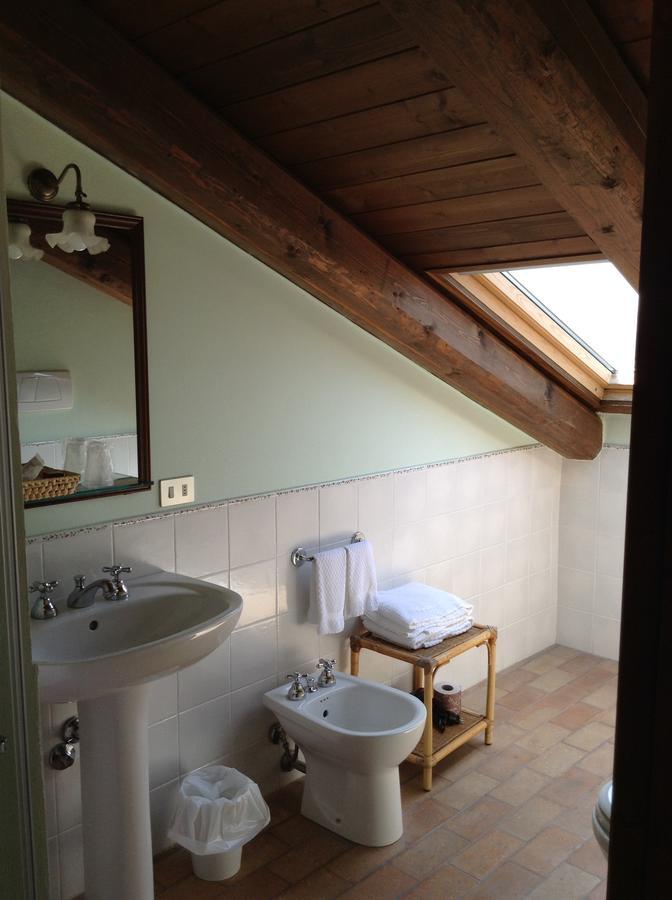 Casa Tentoni - Guest House Misano Adriatico Εξωτερικό φωτογραφία