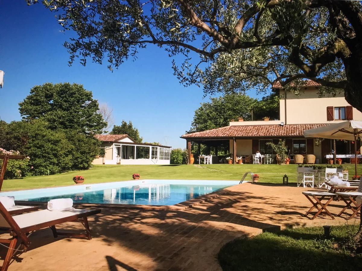 Casa Tentoni - Guest House Misano Adriatico Εξωτερικό φωτογραφία