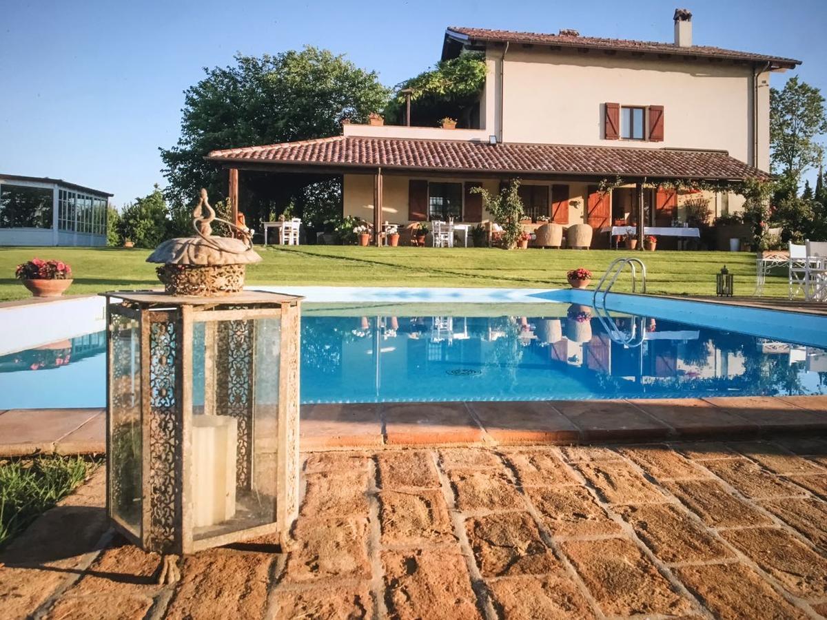 Casa Tentoni - Guest House Misano Adriatico Εξωτερικό φωτογραφία