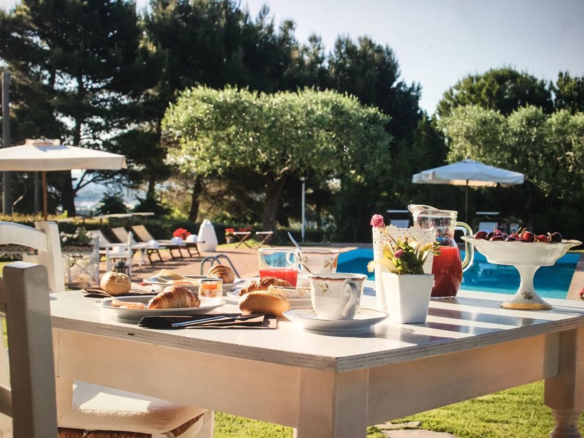 Casa Tentoni - Guest House Misano Adriatico Εξωτερικό φωτογραφία