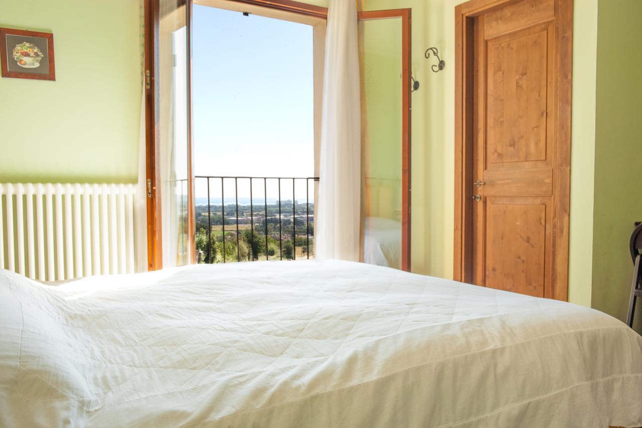 Casa Tentoni - Guest House Misano Adriatico Εξωτερικό φωτογραφία