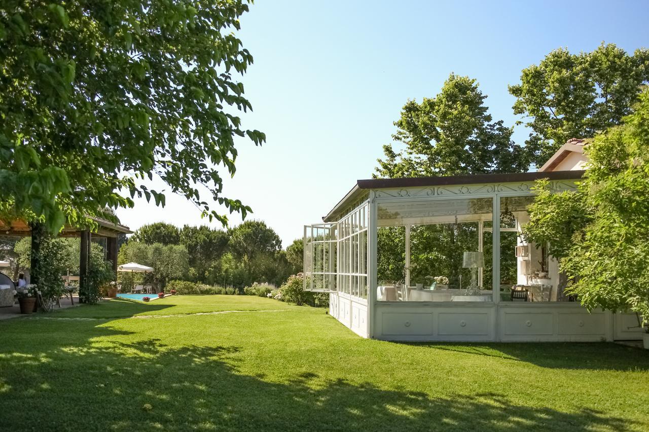 Casa Tentoni - Guest House Misano Adriatico Εξωτερικό φωτογραφία
