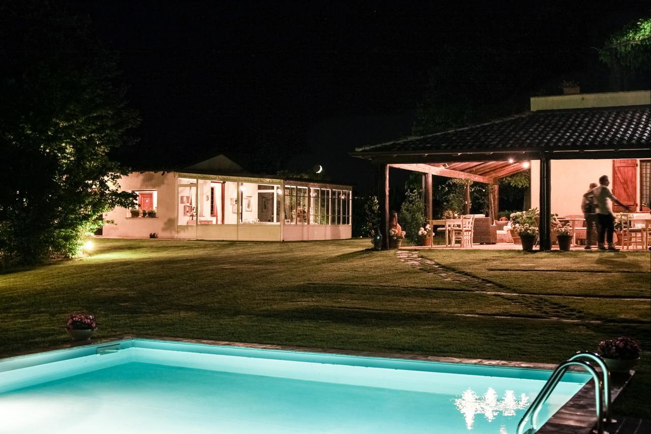 Casa Tentoni - Guest House Misano Adriatico Εξωτερικό φωτογραφία