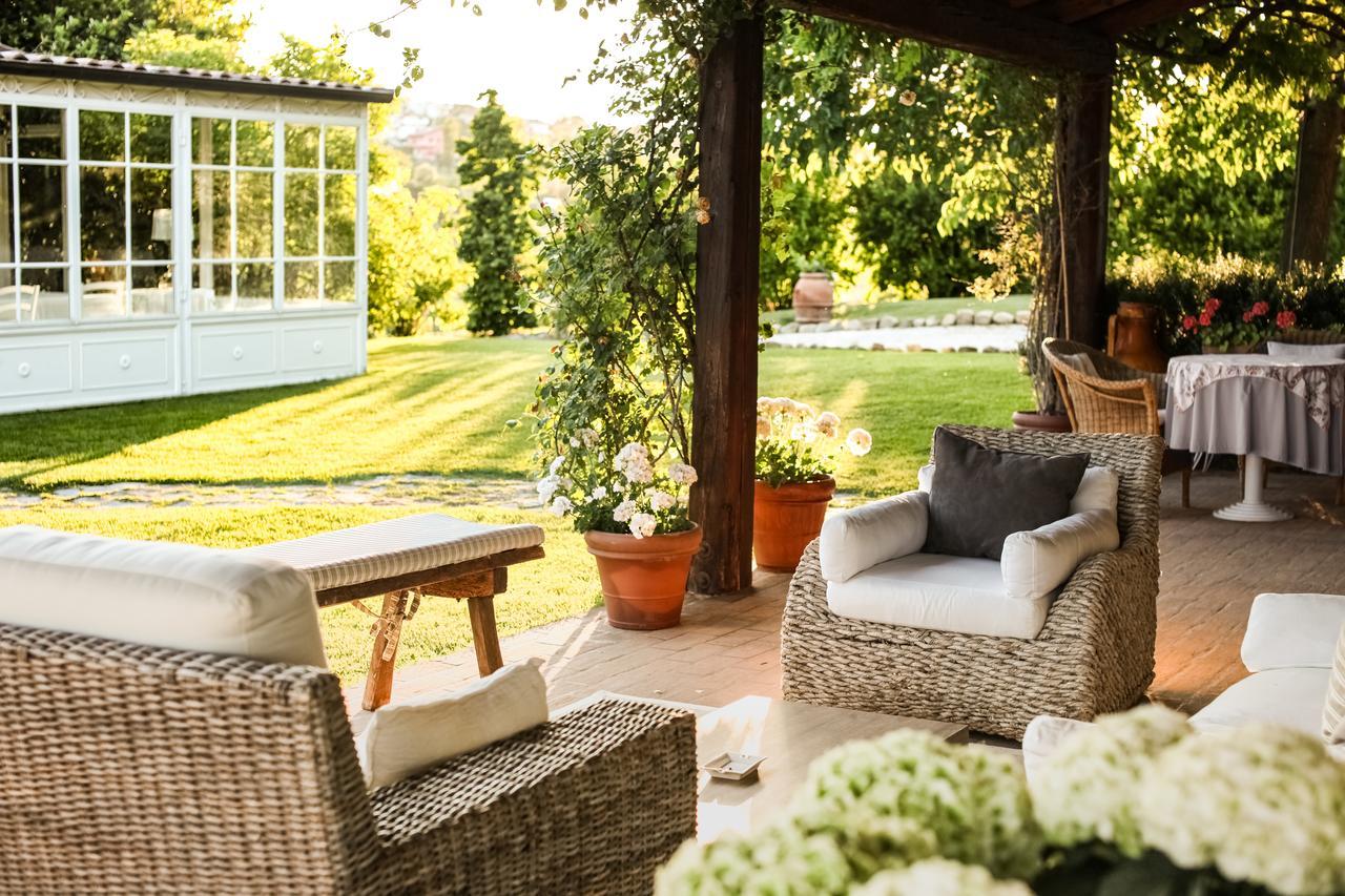 Casa Tentoni - Guest House Misano Adriatico Εξωτερικό φωτογραφία