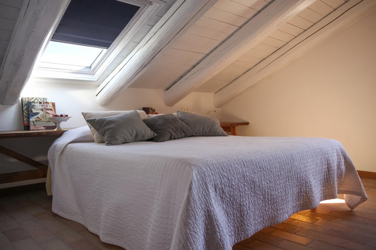 Casa Tentoni - Guest House Misano Adriatico Εξωτερικό φωτογραφία