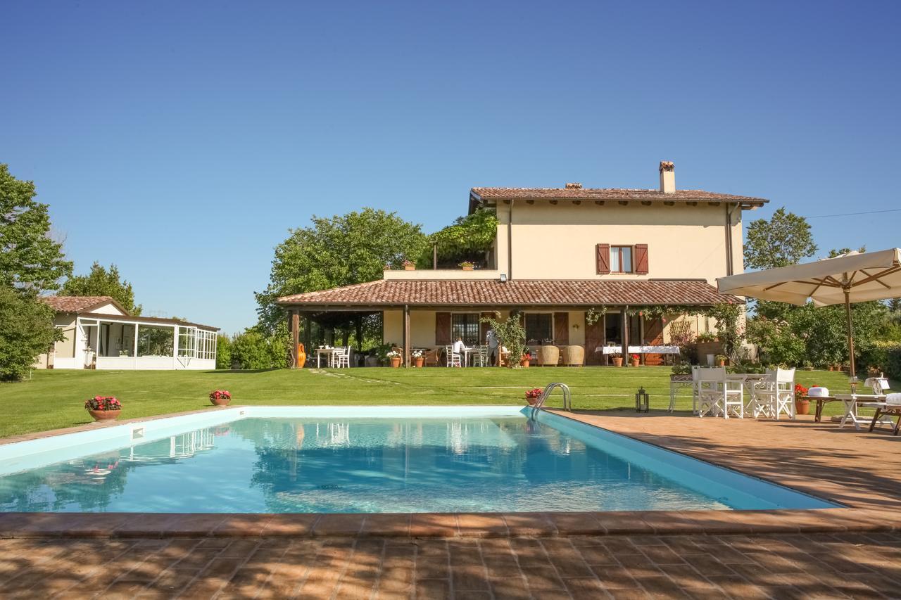 Casa Tentoni - Guest House Misano Adriatico Εξωτερικό φωτογραφία