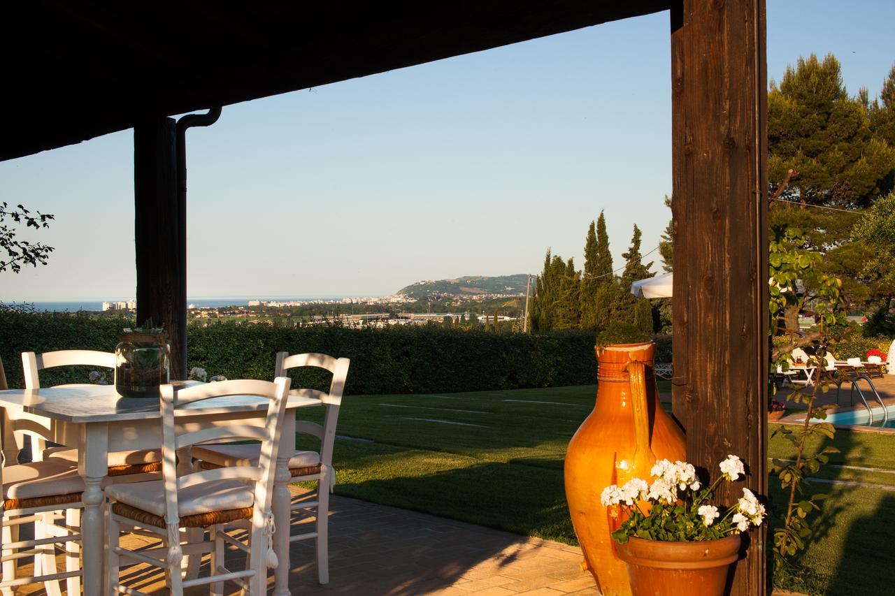 Casa Tentoni - Guest House Misano Adriatico Εξωτερικό φωτογραφία