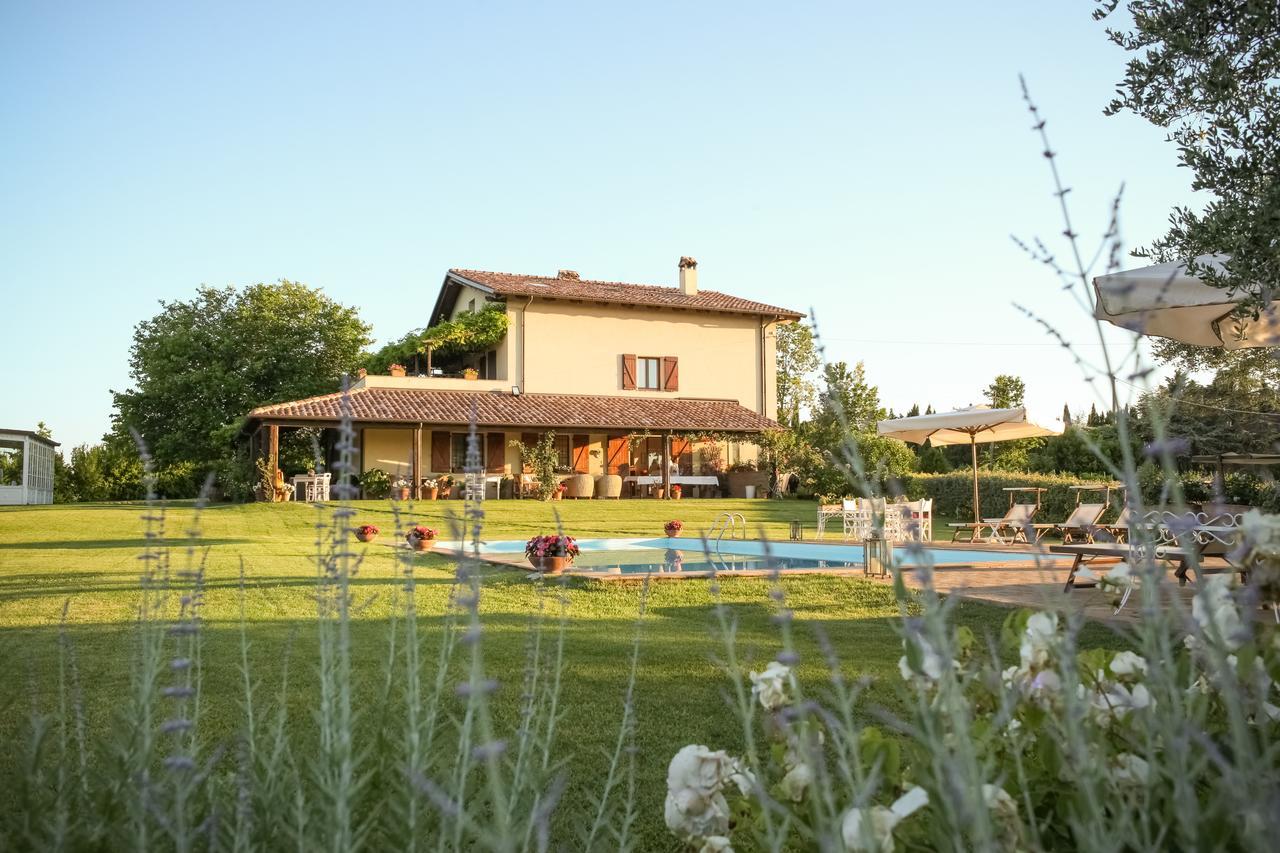 Casa Tentoni - Guest House Misano Adriatico Εξωτερικό φωτογραφία