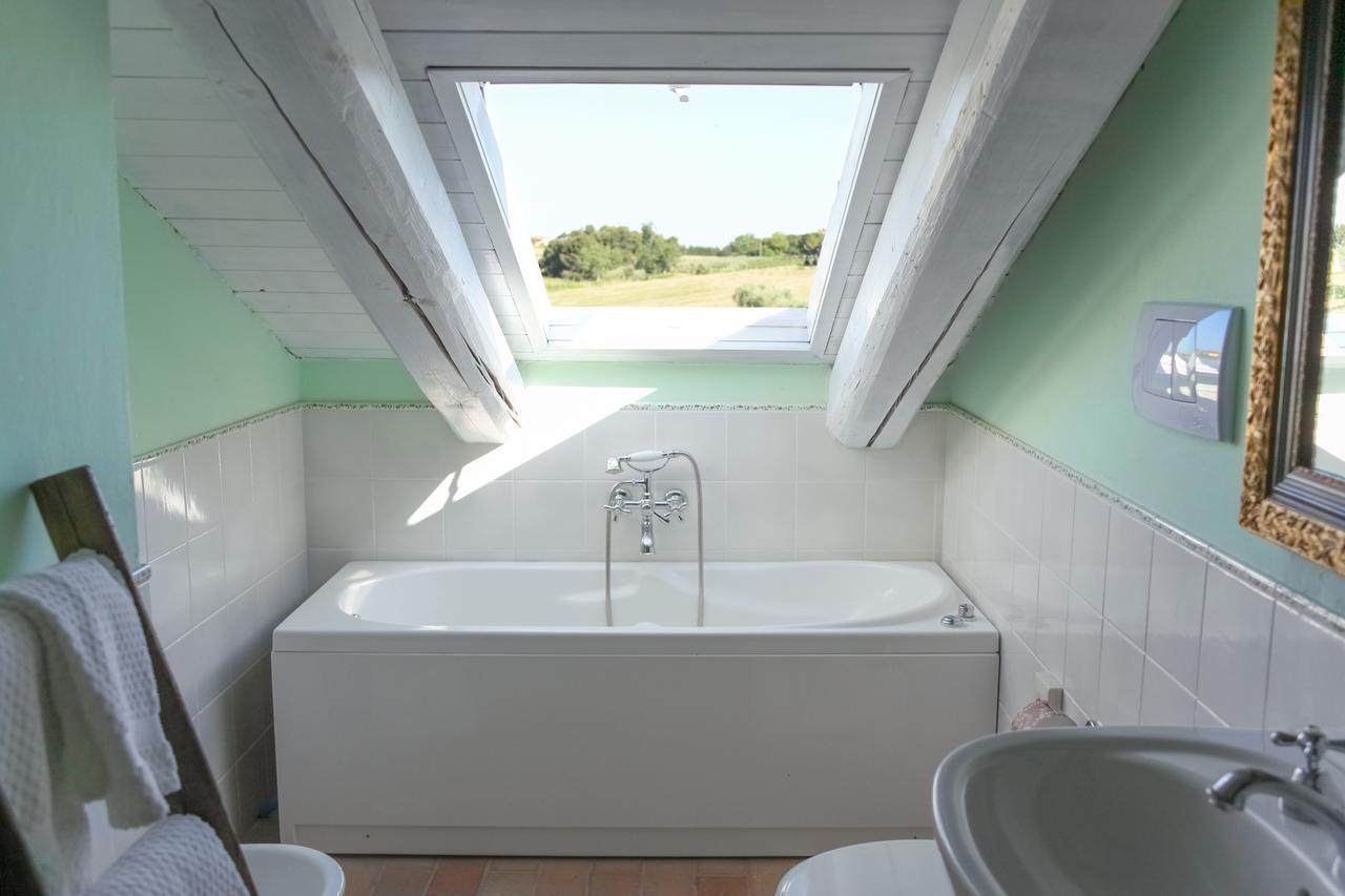 Casa Tentoni - Guest House Misano Adriatico Εξωτερικό φωτογραφία