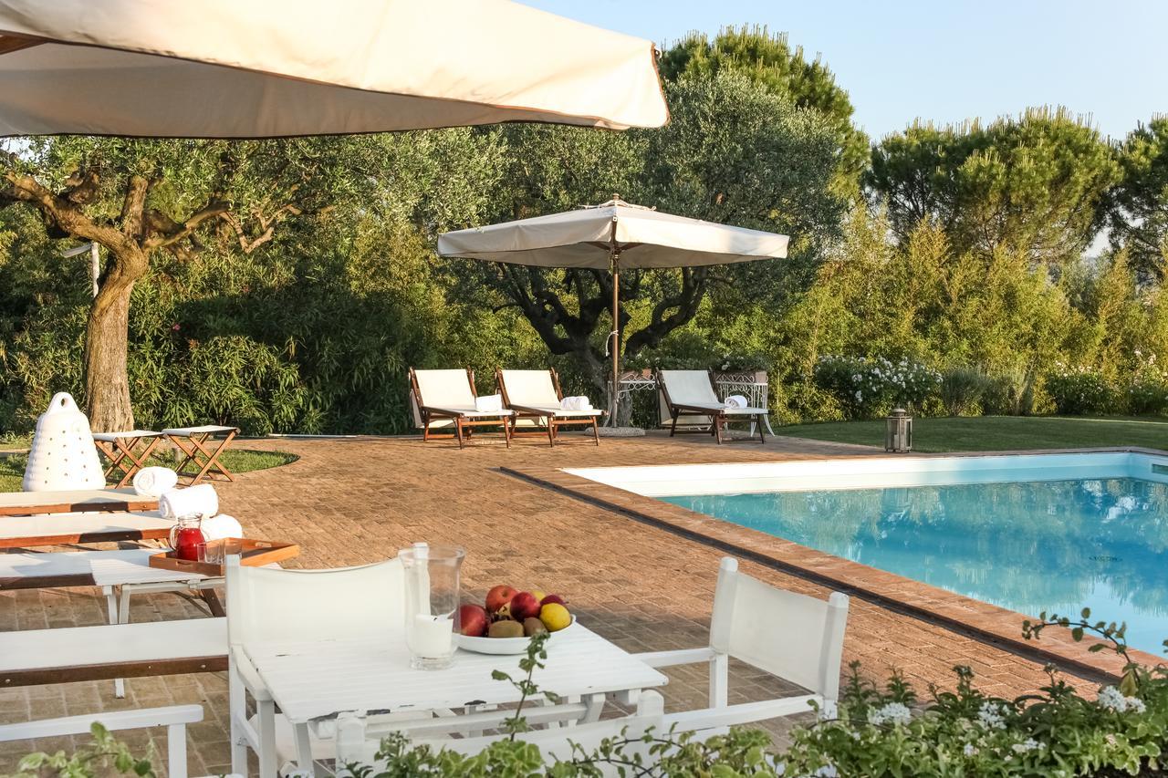 Casa Tentoni - Guest House Misano Adriatico Εξωτερικό φωτογραφία