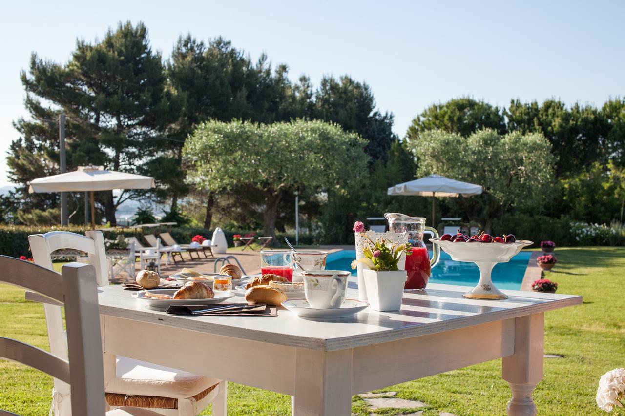 Casa Tentoni - Guest House Misano Adriatico Εξωτερικό φωτογραφία