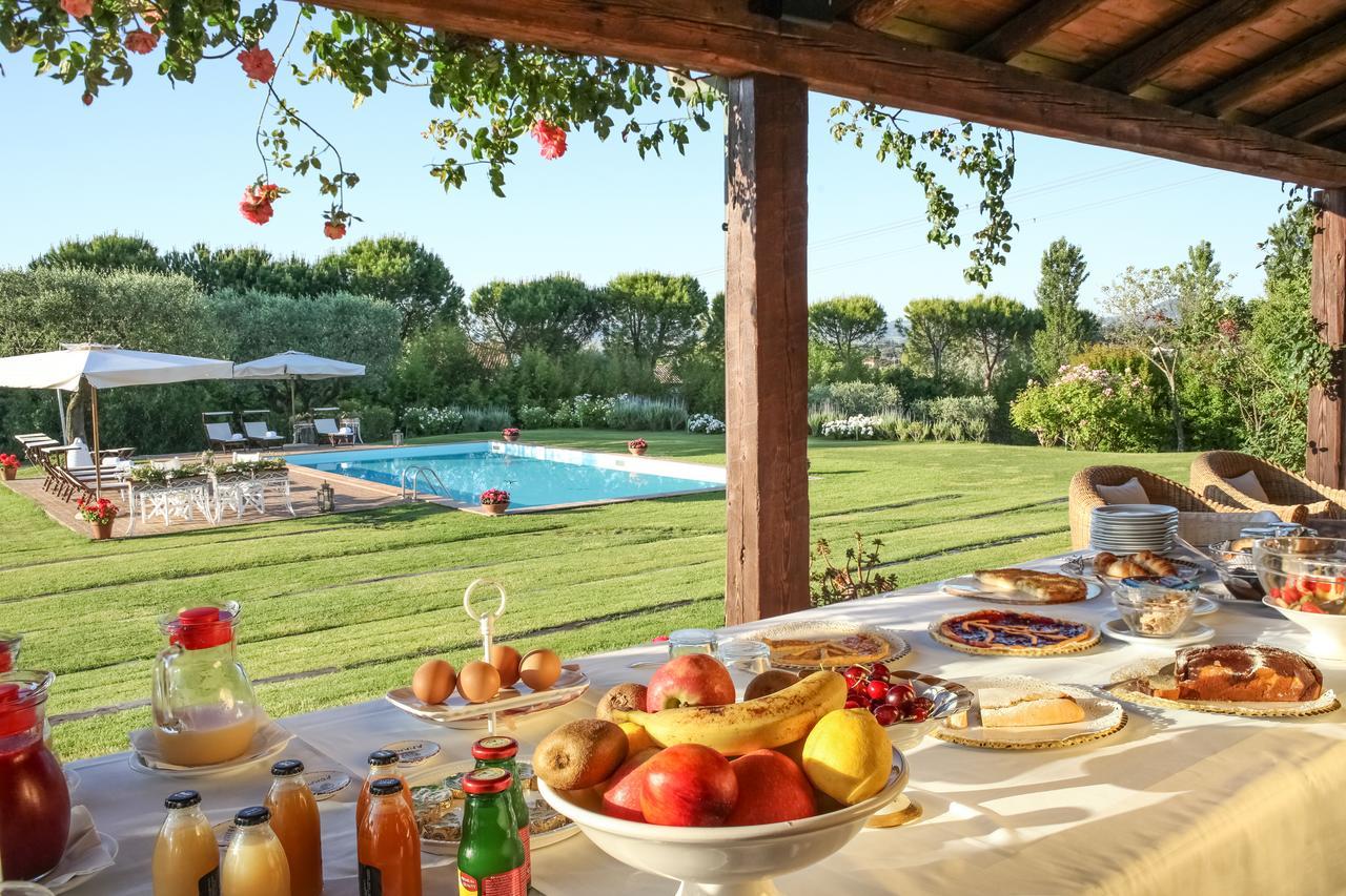 Casa Tentoni - Guest House Misano Adriatico Εξωτερικό φωτογραφία