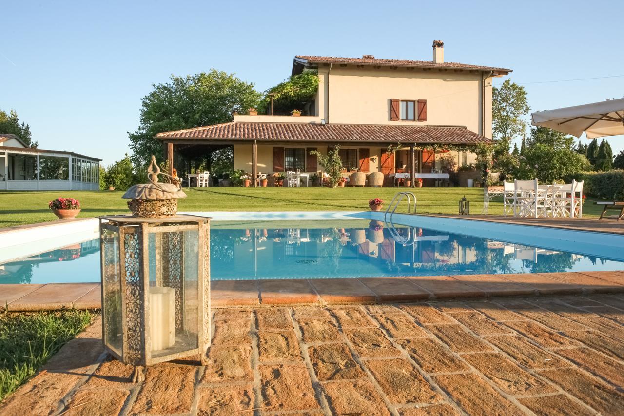 Casa Tentoni - Guest House Misano Adriatico Εξωτερικό φωτογραφία