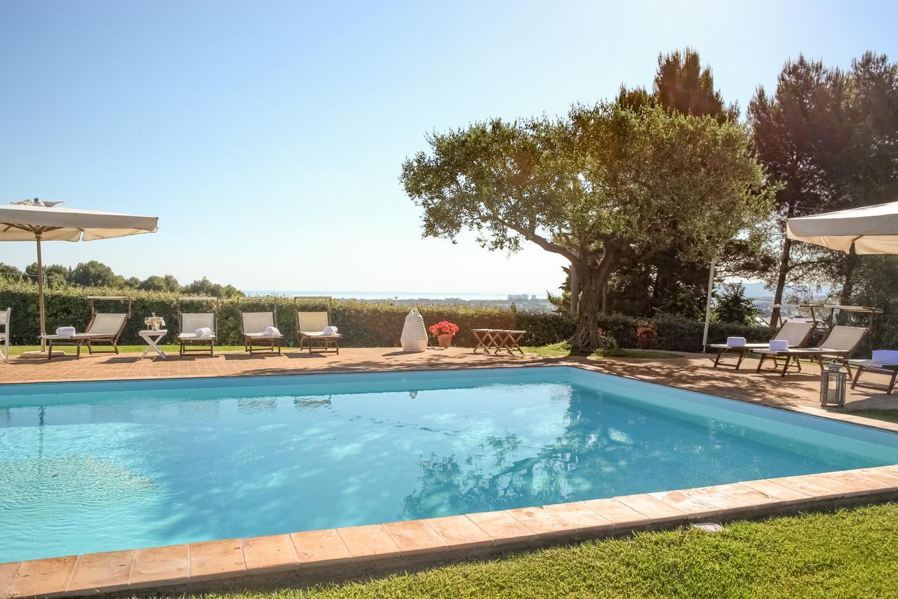 Casa Tentoni - Guest House Misano Adriatico Εξωτερικό φωτογραφία
