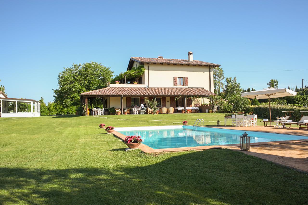 Casa Tentoni - Guest House Misano Adriatico Εξωτερικό φωτογραφία