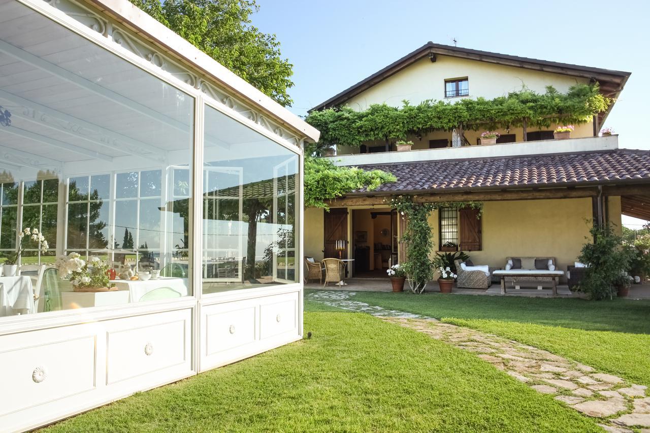 Casa Tentoni - Guest House Misano Adriatico Εξωτερικό φωτογραφία