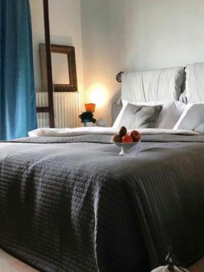 Casa Tentoni - Guest House Misano Adriatico Εξωτερικό φωτογραφία