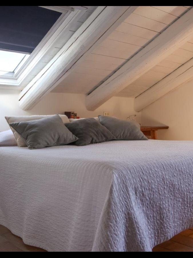 Casa Tentoni - Guest House Misano Adriatico Εξωτερικό φωτογραφία