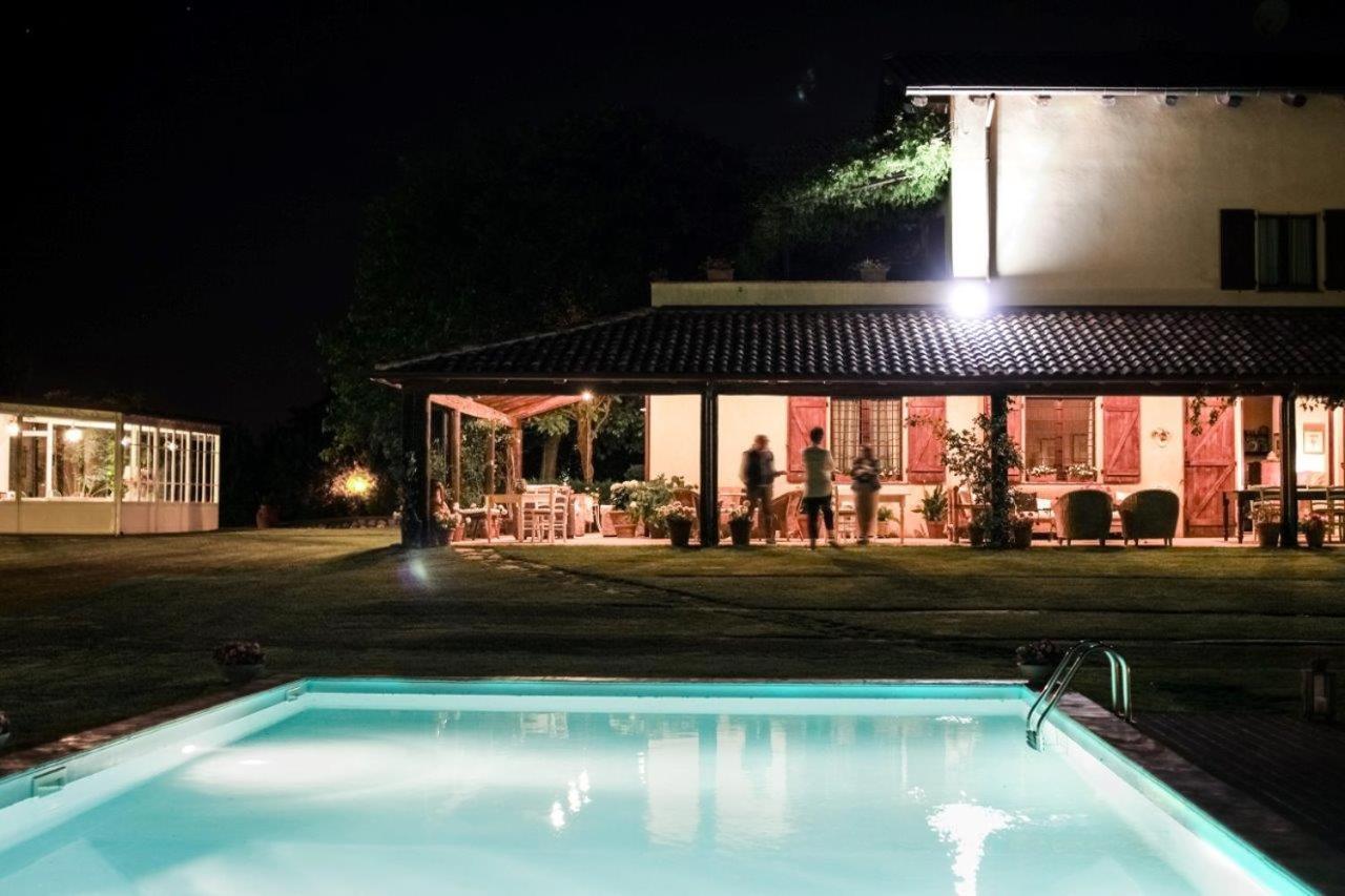 Casa Tentoni - Guest House Misano Adriatico Εξωτερικό φωτογραφία